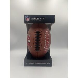 Tampa Bay Buccaneers NFL Junior Size Football New in the Box‎